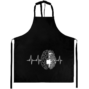 Discover Machine Learning AI Data Science Heartbeat Data Aprons