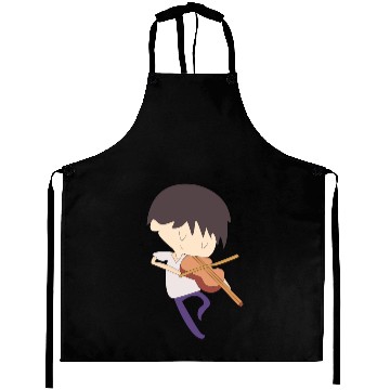 Discover Studio Ghibli 14 Aprons