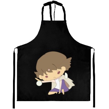 Discover Studio Ghibli 16 Aprons