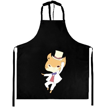 Discover Studio Ghibli 17 Aprons