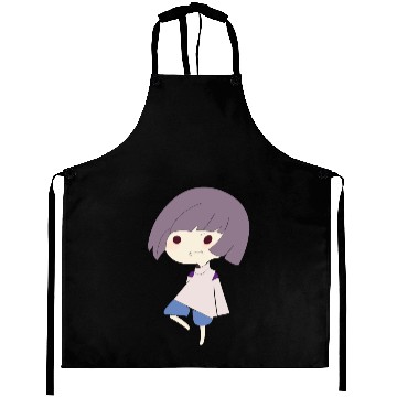 Discover Studio Ghibli 15 Aprons