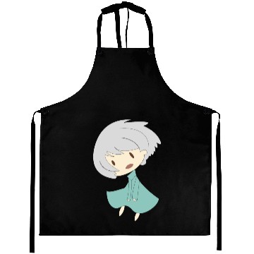 Discover Studio Ghibli 01 Aprons