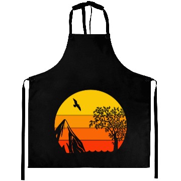 Discover Wilderness, Nature, Mountains & Forest Aprons