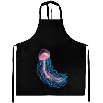 Discover Jellyfish Aprons