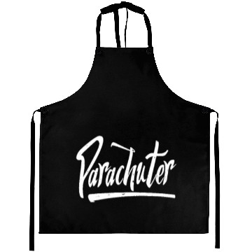 Discover Parachuter Tandem skydiver Parachuting Skydiving Aprons