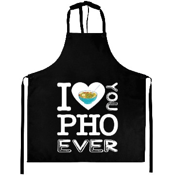 Discover Pho ever - Vietnam, soup, noodle soup Aprons