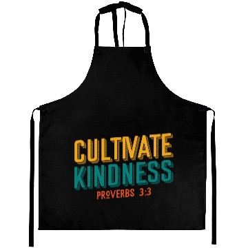 Discover Practice kindness / friendliness Aprons