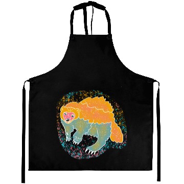 Discover Wolverine Aprons