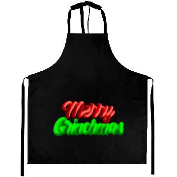 Discover Merry Grin Aprons