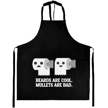 Discover Toilet Paper Redneck Beards cool Mullets Bad Aprons