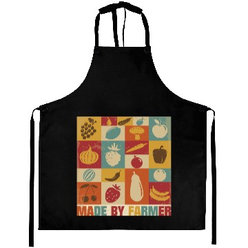 Discover Made by Farmer Aprons