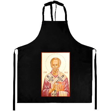 Discover saint nicholas Aprons