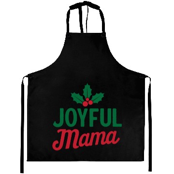 Discover Joyful Mama Aprons