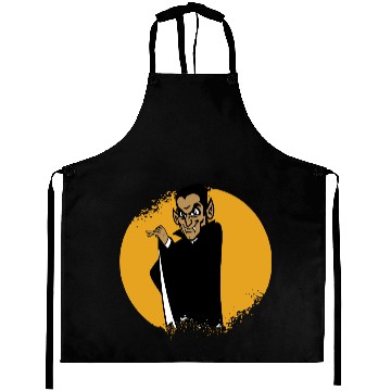 Discover Nosferatu dude Aprons