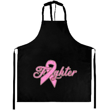 Discover Cancer Sucks Aprons