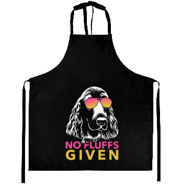 Discover Cocker Spaniel Aprons