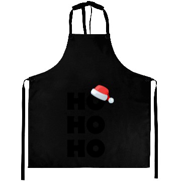 Discover Ho Ho Ho Aprons