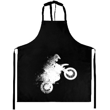 Discover motocross Aprons