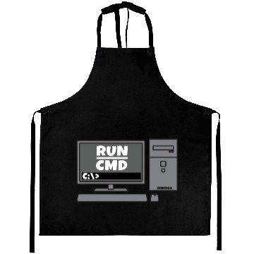 Discover Run cmd | Computer Nerd | Web Designer | CSS | exe Aprons