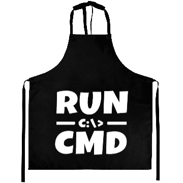 Discover Run cmd | Computer Nerd | Web Designer | CSS | exe Aprons
