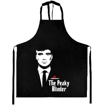 Discover Peaky Blinders Aprons