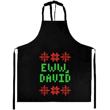 Discover ew david Aprons