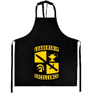 Discover US Army ROTC Reserve Officer Training Corps Aprons
