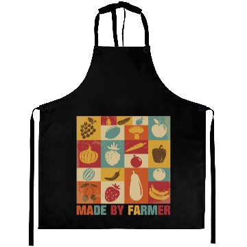 Discover Made by Farmer Aprons