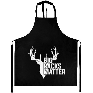 Discover New Hunting Big Racks Matter Deer Rack Aprons