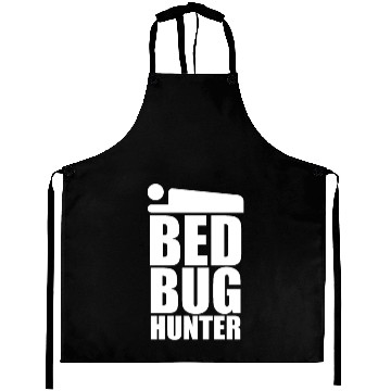 Discover Bed Bug Hunter Aprons