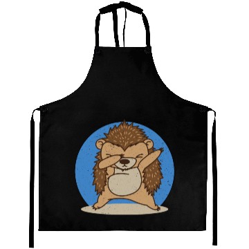 Discover Hedgehog Aprons