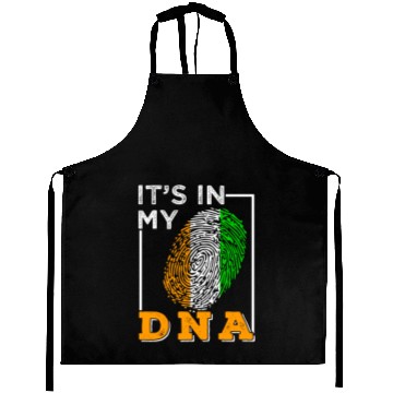 Discover Ivory Coast Aprons