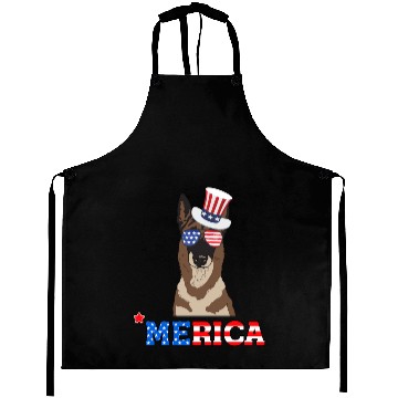 Discover Belgian Malinois Aprons