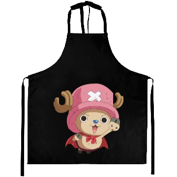 Discover luffy Aprons