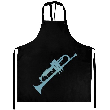 Discover trumpet Aprons