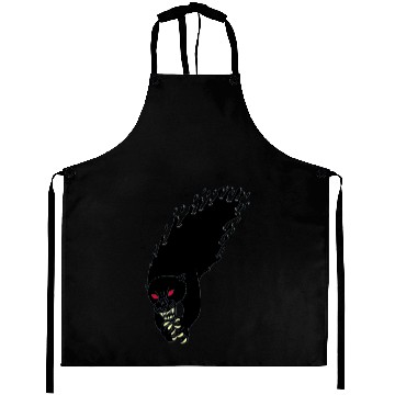 Discover Black Panther Aprons