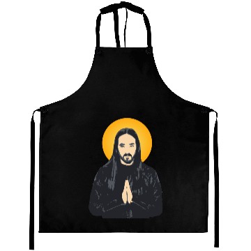 Discover Steve aoki DJ Holy Aprons