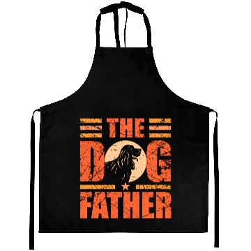 Discover Cocker Spaniel Aprons