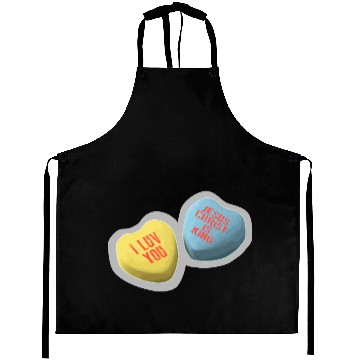 Discover Sweethearts Aprons