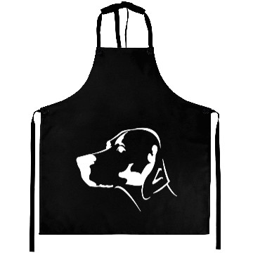 Discover Dalmatian design Aprons
