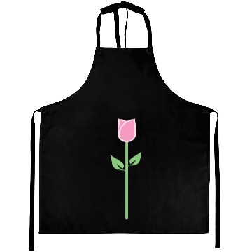 Discover tulip (flower) Aprons