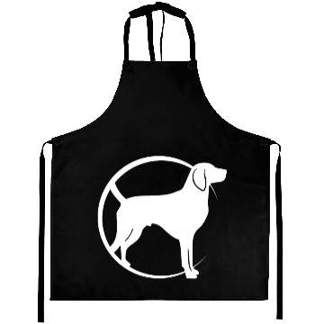 Discover Foxhound Aprons