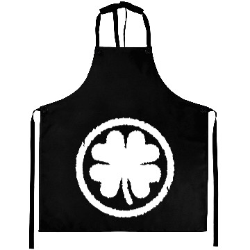 Discover Shamrock Aprons