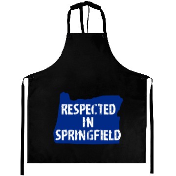 Discover Respected In Springfield Oregon Aprons
