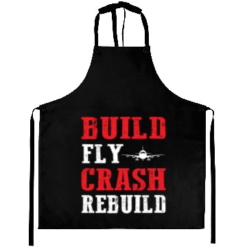 Discover Model flight model fly model airplane Aprons