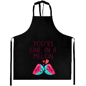 Discover You're one in a melon Aprons