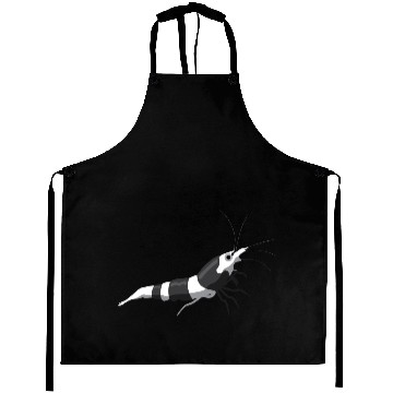 Discover Bumblebee Shrimp Aprons