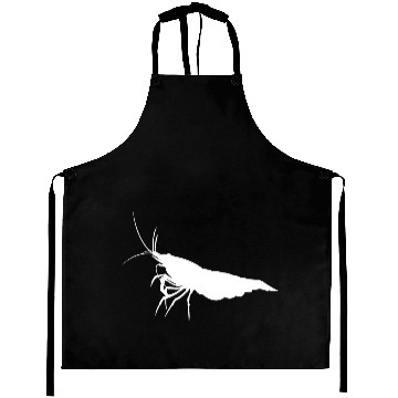 Discover Aquarium Shrimp Aprons
