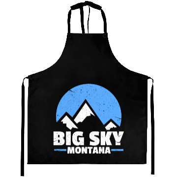Discover Snowboarding Big Sky Montana Aprons