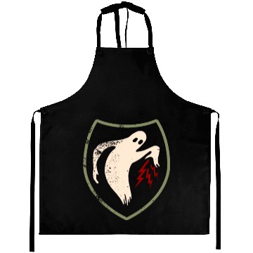 Discover WWII Ghost Army Aprons World War 2 Military Veteran